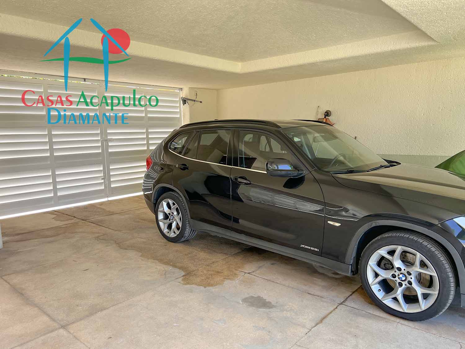 Villa Canora - Estacionamiento 6